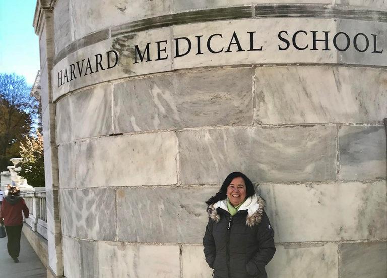 Curso de Atualização em Medicina na Harvard Medical School